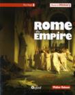 Image for Access to History: Rome, the Empire