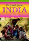 Image for Postcards from India