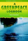Image for A Greenpeace logbook