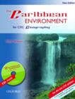 Image for The Caribbean Environment