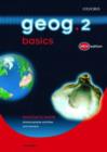 Image for Geog.123: Geog.2 Basics Teacher&#39;s Book