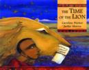 Image for Read Write Inc. Comprehension: Module 28: Children&#39;s Books: The Time of the Lion Pack of 5 books