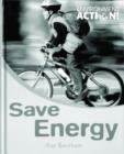 Image for Read Write Inc. Comprehension: Module 30: Children&#39;s Books: Save Energy Pack of 5 books