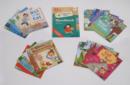 Image for Oxford Reading Tree Traditional Tales: Reception: Easy Buy Pack