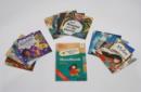 Image for Oxford Reading Tree Traditional Tales: Year 2: Easy Buy Pack