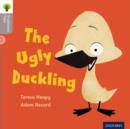 Image for Oxford Reading Tree Traditional Tales: LEvel 1: The Ugly Duckling