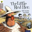 Image for The little red hen