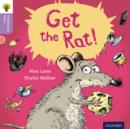 Image for Get the rat!