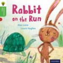 Image for Rabbit on the run