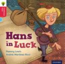Image for Oxford Reading Tree Traditional Tales: Level 4: Hans in Luck