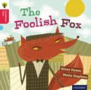 Image for The foolish fox