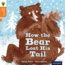 Image for How the bear lost its tail