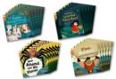 Image for Oxford Reading Tree Traditional Tales: Level 8: Pack of 24