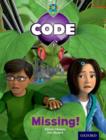 Image for Project X Code: Bugtastic Missing