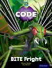 Image for Project X Code: Bugtastic Bite Fright