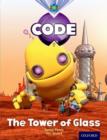 Image for Project X Code: Galactic the Tower of Glass
