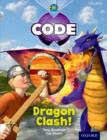 Image for Project X Code: Dragon Dragon Clash