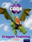 Image for Project X Code: Dragon Dragon Training