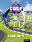 Image for Project X Code: Wild Look Out!