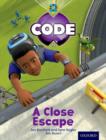 Image for Project X Code: Wild a Close Escape