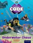 Image for Underwater chase