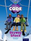 Image for Project X Code: Skyway Shock