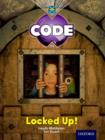 Image for Locked up!