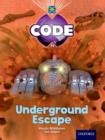Image for Project X Code: Forbidden Valley Underground Escape