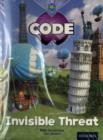 Image for Project X Code: Wonders of the World &amp; Pyramid Peril Class Pack of 24