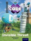 Image for Project X Code: Wonders of the World Invisible Threat