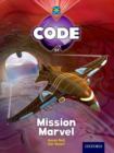 Image for Project X Code: Marvel Mission Marvel