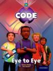 Image for Project X Code: Control Eye to Eye