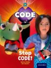 Image for Project X Code: Control Stop Code!