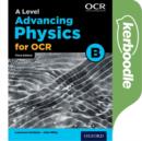 Image for A Level Advancing Physics for OCR Kerboodle