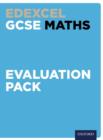 Image for EDEXCEL GCSE MATHEMATICS EVALUATION PACK