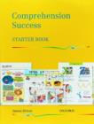 Image for Comprehension success: Starter book
