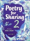 Image for Poetry for sharing2: Little book