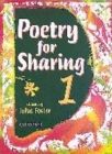 Image for Poetry for Sharing