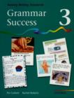 Image for Grammar Success: Level 3: Pupil&#39;s Book 3