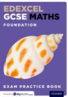Edexcel GCSE Maths Foundation Exam Practice Book (Pack of 15) - Cavill, Steve