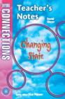 Image for Oxford Connections: Year 5: Changing State: Science - Teacher&#39;s Notes