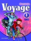 Image for Oxford English Voyage: Year 3/P4: Voyage 1: Short Stories