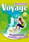 Image for Voyage Non-Fiction: 3 (Y5/P6): Pupil Collection