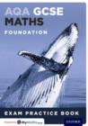 AQA GCSE Maths Foundation Exam Practice Book (15 Pack) - Gibb, Geoff