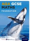 AQA GCSE maths: Foundation - Fearnley, Stephen