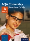 AQA A level chemistry: Revision guide - Poole, Emma