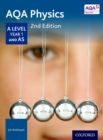 Image for AQA physics AS: Student book