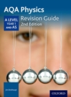 Image for AQA A level physicsYear 1,: Revision guide
