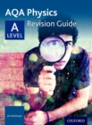 AQA A level physics: Revision guide - Breithaupt, Jim