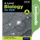 Image for A Level Biology A for OCR Kerboodle